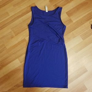*Last Chance*fitted dress